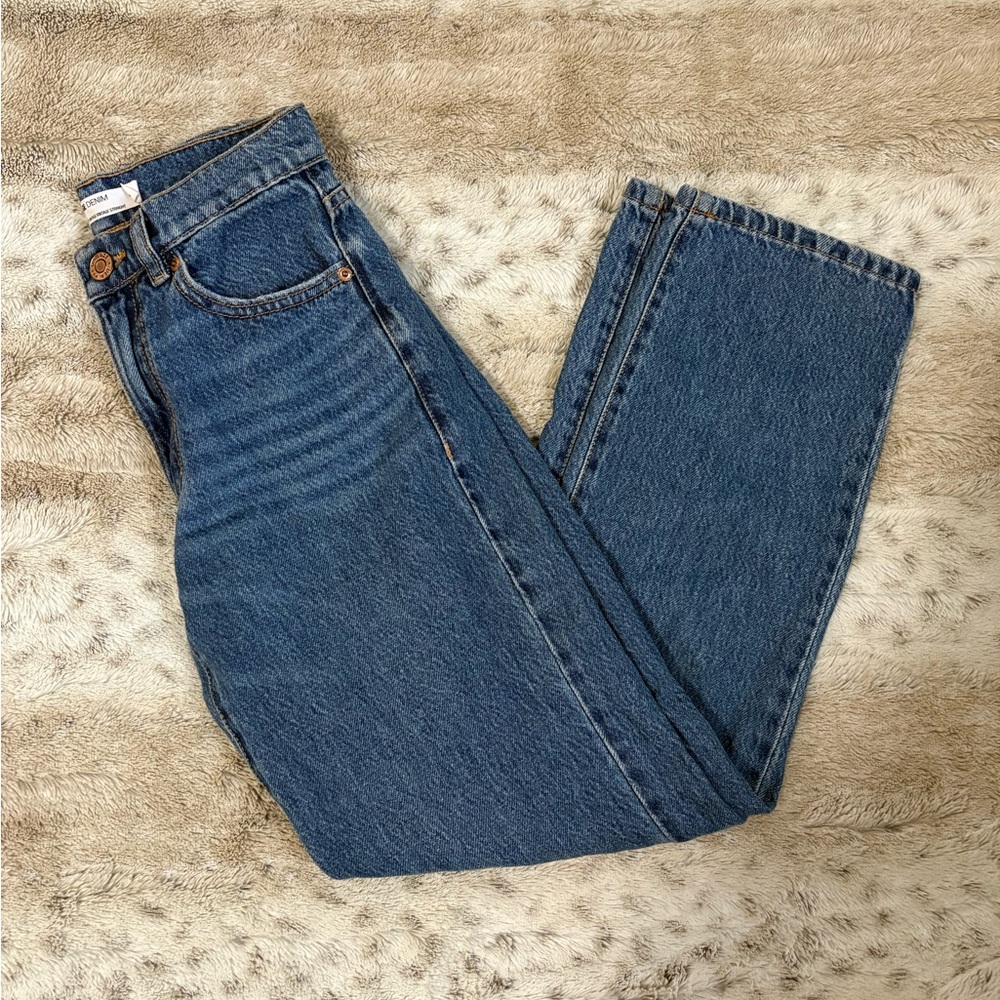 Garage Jeans